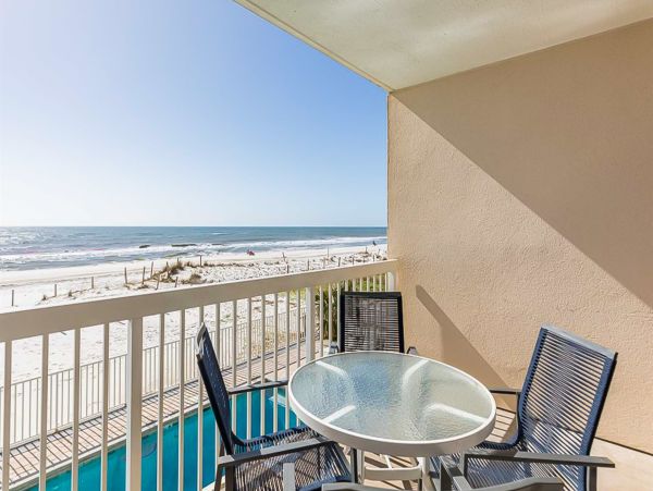 Alabama Beach Areas Home 1009688