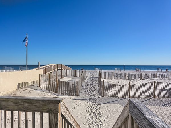 Alabama Beach Areas Home 1009688