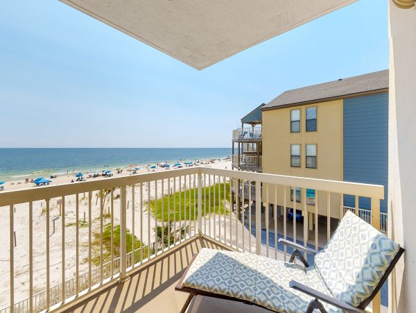 Alabama Beach Areas Home 1009689