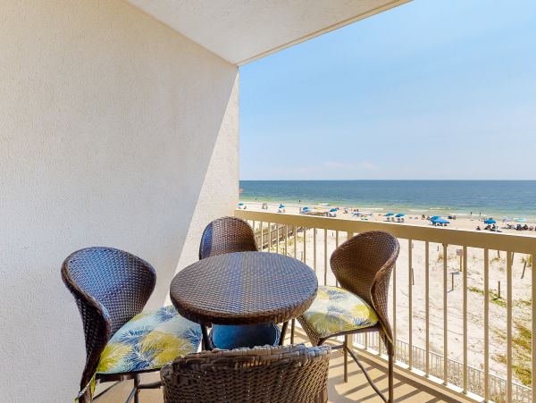 Alabama Beach Areas Home 1009689