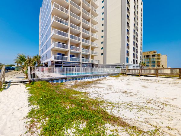 Alabama Beach Areas Home 1009689