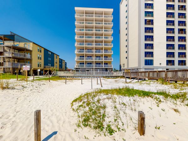 Alabama Beach Areas Home 1009689