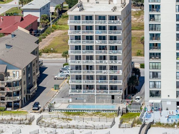 Alabama Beach Areas Home 1009690