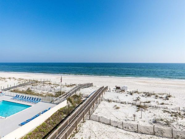 Alabama Beach Areas Home 1009690