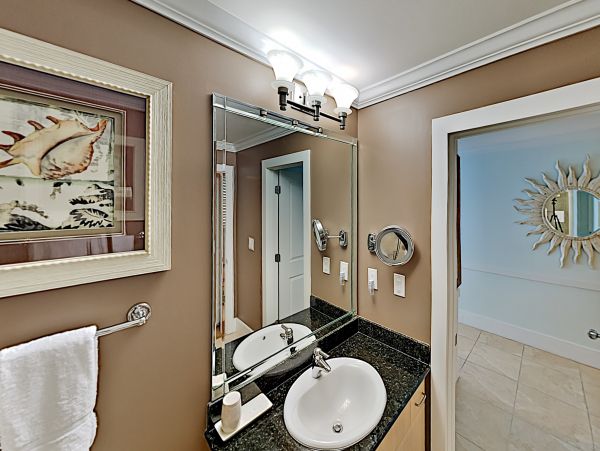 Alabama Beach Areas Home 1009694