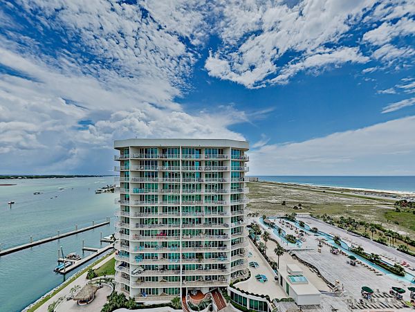 Alabama Beach Areas Home 1009694