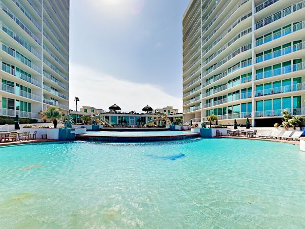 Alabama Beach Areas Home 1009694
