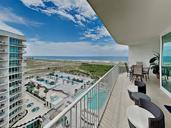 Alabama Beach Areas Home 1009694
