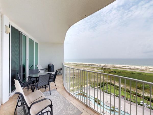 Alabama Beach Areas Home 1009695