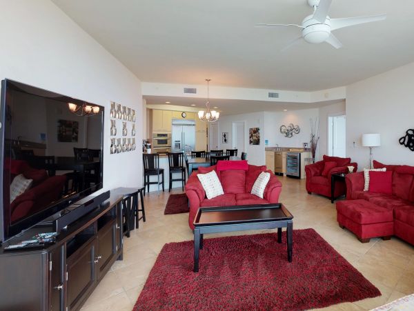 Alabama Beach Areas Home 1009695