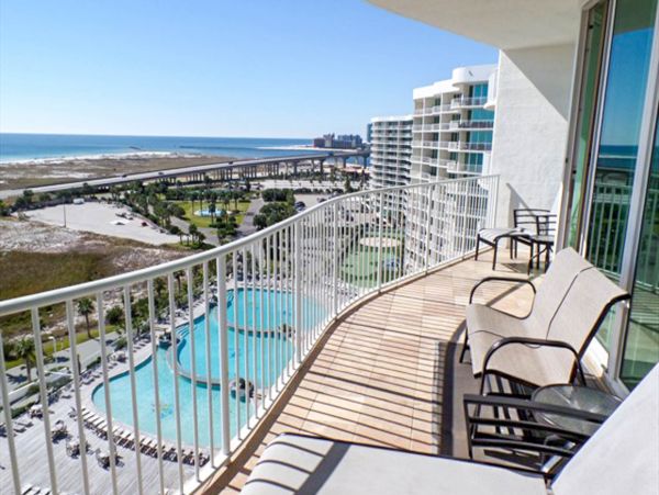 Alabama Beach Areas Home 1009695