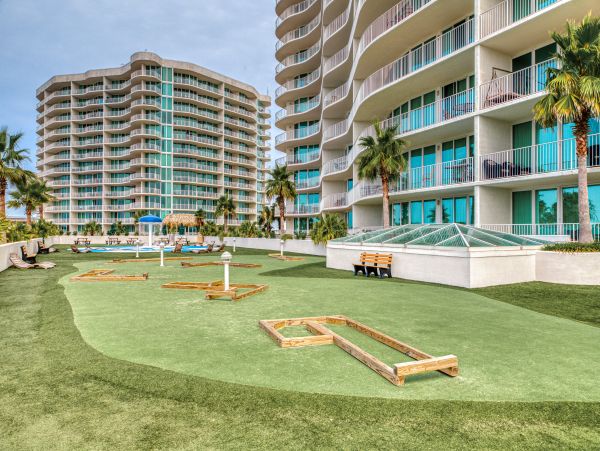 Alabama Beach Areas Home 1009696