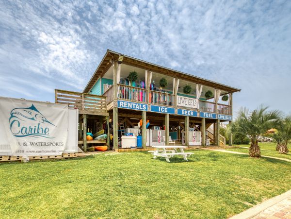 Alabama Beach Areas Home 1009696