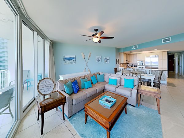 Alabama Beach Areas Home 1009697