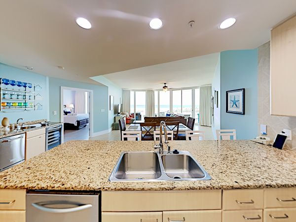 Alabama Beach Areas Home 1009697