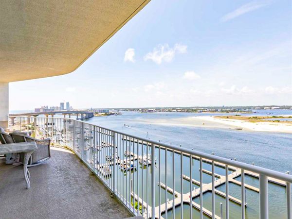 Alabama Beach Areas Home 1009699