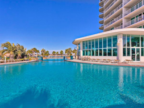 Alabama Beach Areas Home 1009699