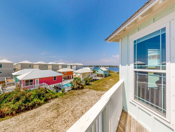 Alabama Beach Areas Home 1009701