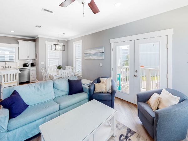 Alabama Beach Areas Home 1009701