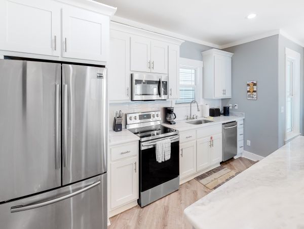 Alabama Beach Areas Home 1009701