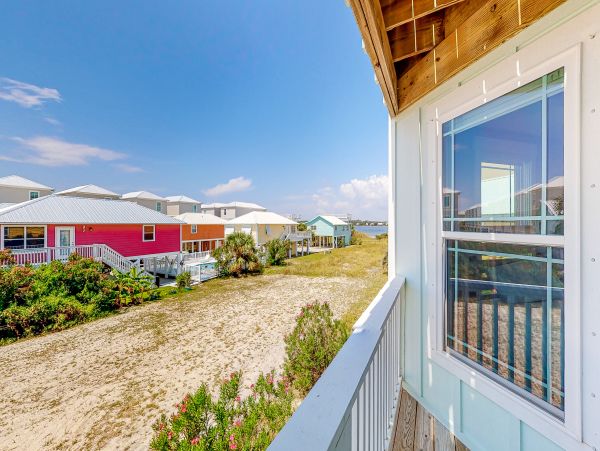 Alabama Beach Areas Home 1009701