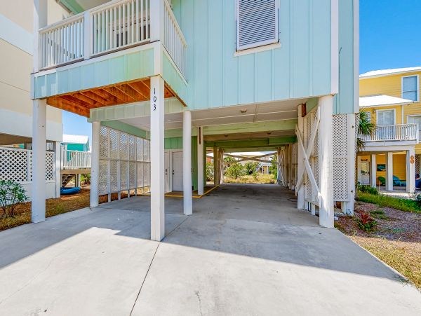 Alabama Beach Areas Home 1009701