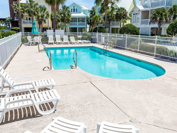 Alabama Beach Areas Home 1009701