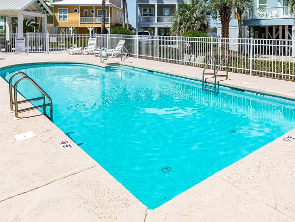 Alabama Beach Areas Home 1009701