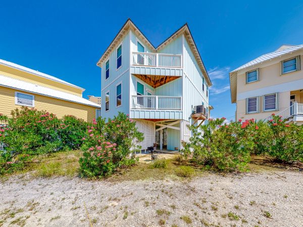 Alabama Beach Areas Home 1009701