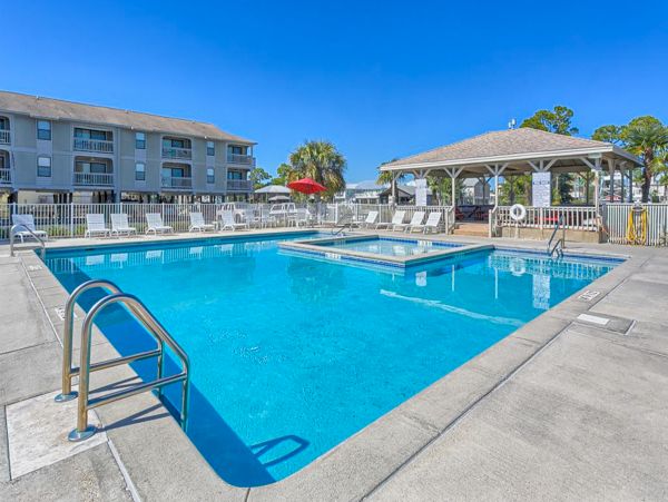 Alabama Beach Areas Home 1009702