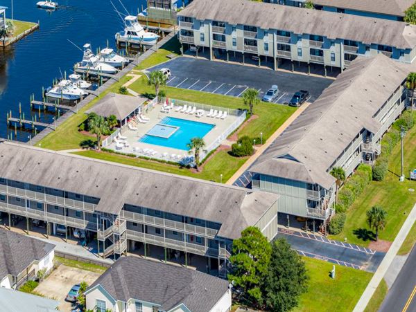 Alabama Beach Areas Home 1009702