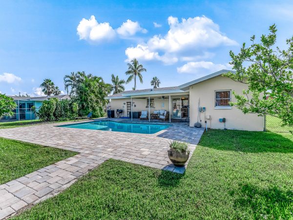 Cape Coral Home 1009703