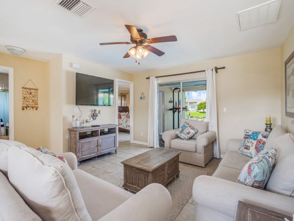 Cape Coral Home 1009703