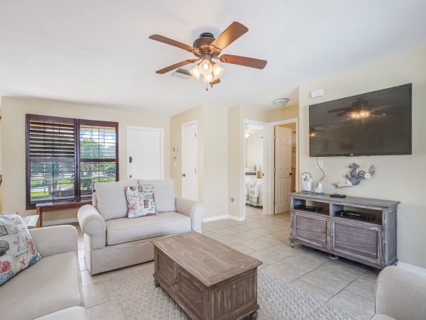 Cape Coral Home 1009703