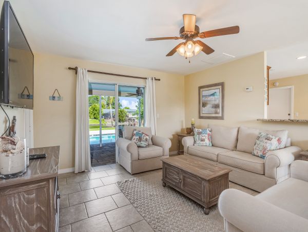 Cape Coral Home 1009703