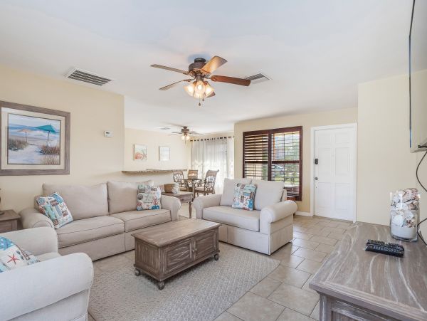 Cape Coral Home 1009703