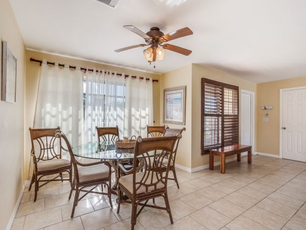 Cape Coral Home 1009703