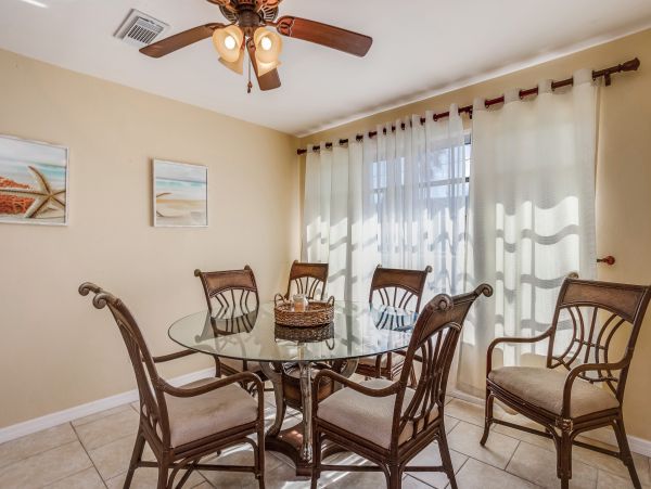 Cape Coral Home 1009703