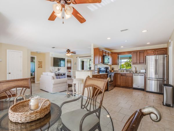 Cape Coral Home 1009703