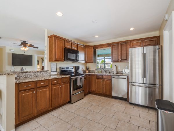 Cape Coral Home 1009703