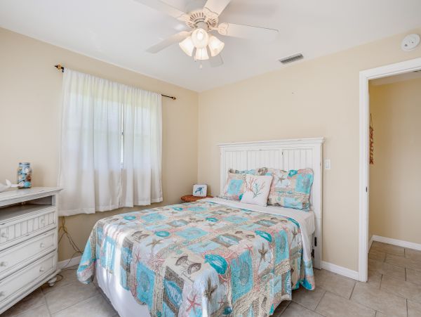 Cape Coral Home 1009703