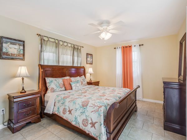 Cape Coral Home 1009703