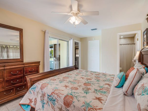 Cape Coral Home 1009703