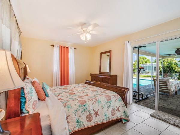 Cape Coral Home 1009703