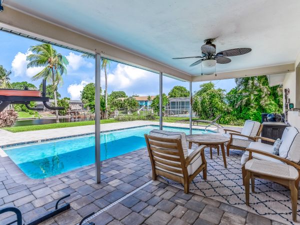 Cape Coral Home 1009703