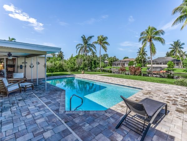 Cape Coral Home 1009703