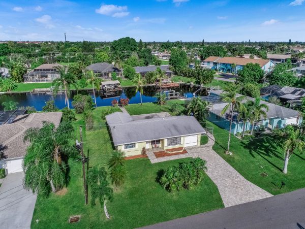 Cape Coral Home 1009703