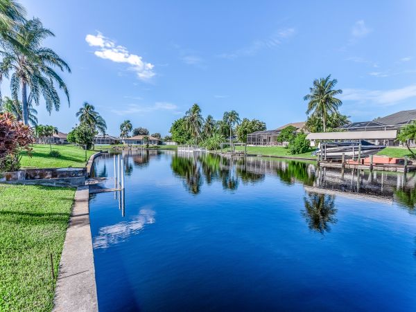 Cape Coral Home 1009703