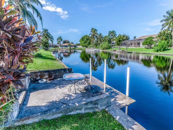 Cape Coral Home 1009703