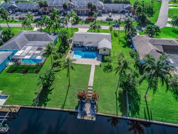Cape Coral Home 1009703